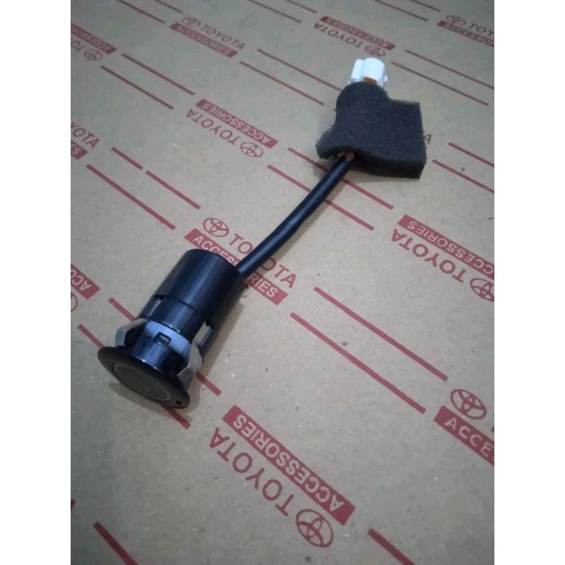 sensor parkir yaris tipe G original