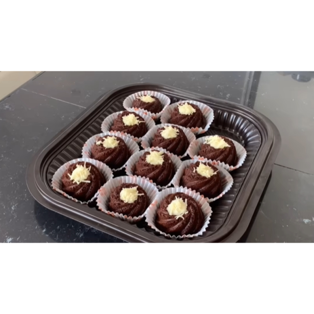 

Brownies Kukus termurah