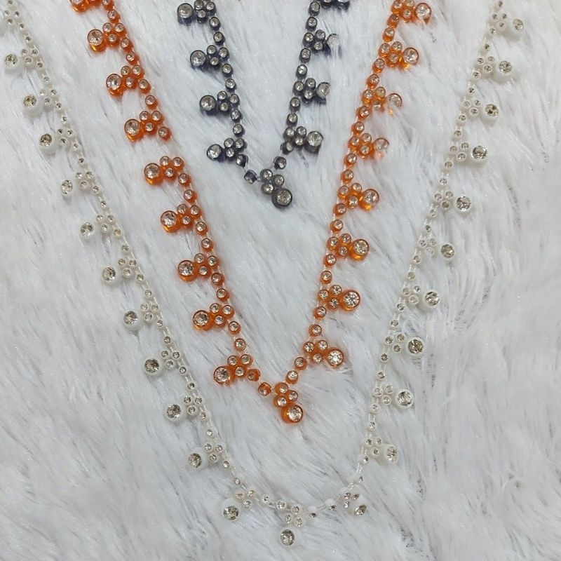 Payet Rangkai METERAN Siap Pakai