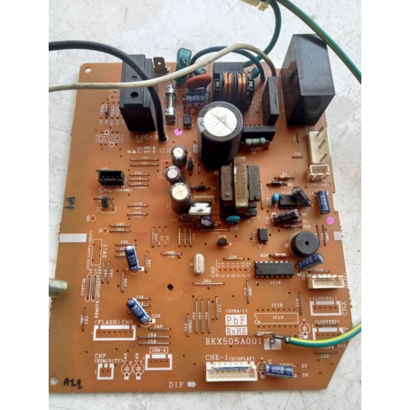 Modul Pcb AC MITSUBISHI RKX505A001 original