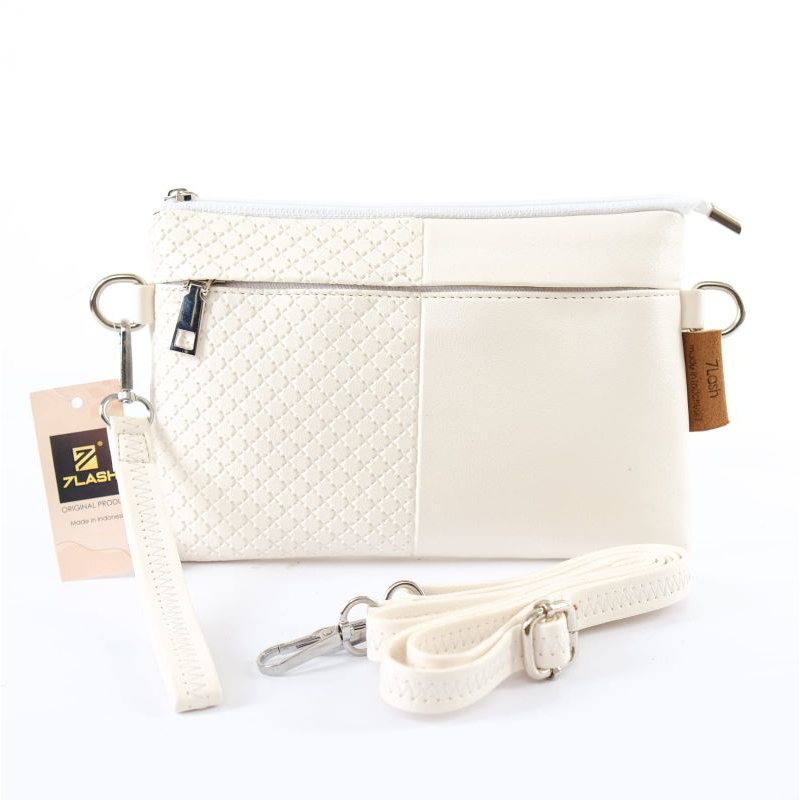 Tas selempang wanita, Tas fashion, Tas liburan, Tas serbaguna, Selempang Bonita by 7Lash