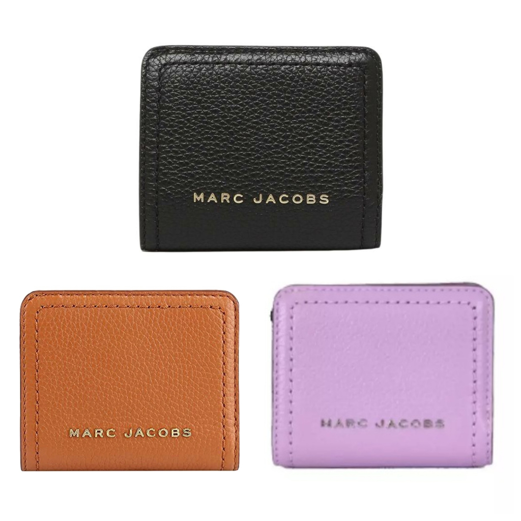 Dompet MJ The Groove Mini Compact Wallet sz 11x8.5cm