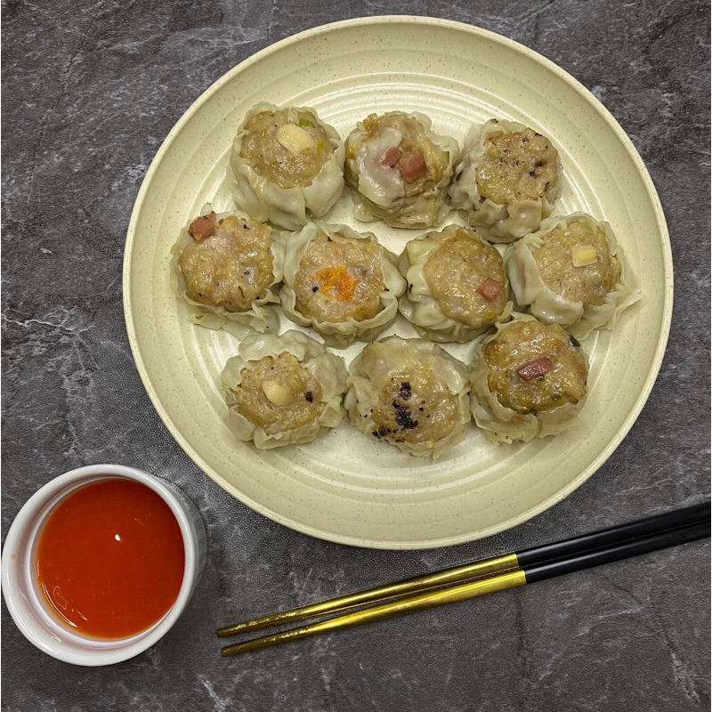 

DIMSUM AYAM HALAL