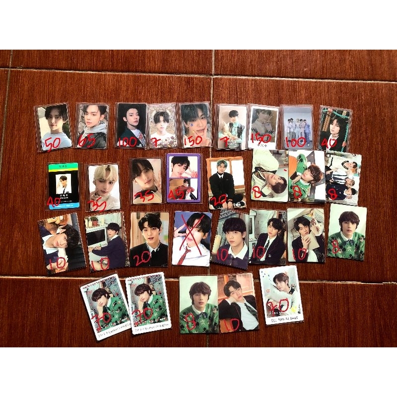 pc txt ld pws, yizhiyu beomgyu r3 minisode, yizhiyu grup