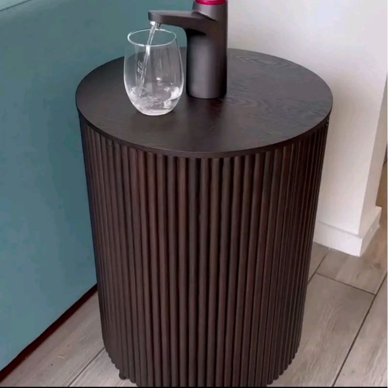 dispenser DIY/cover galon minimalis/cover galon estetik