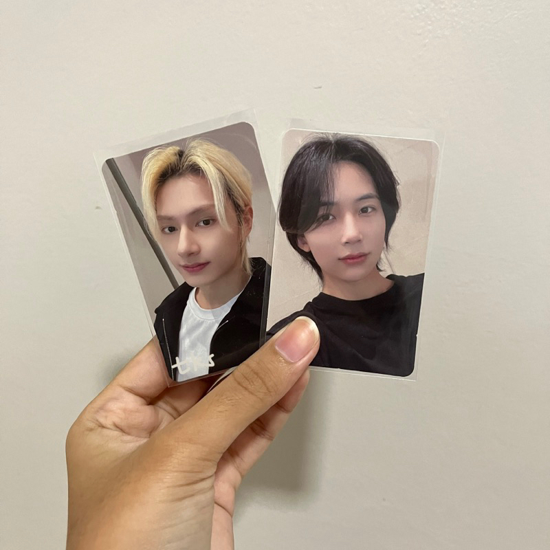 jeonghan jun yzy yizhiyu b sector17