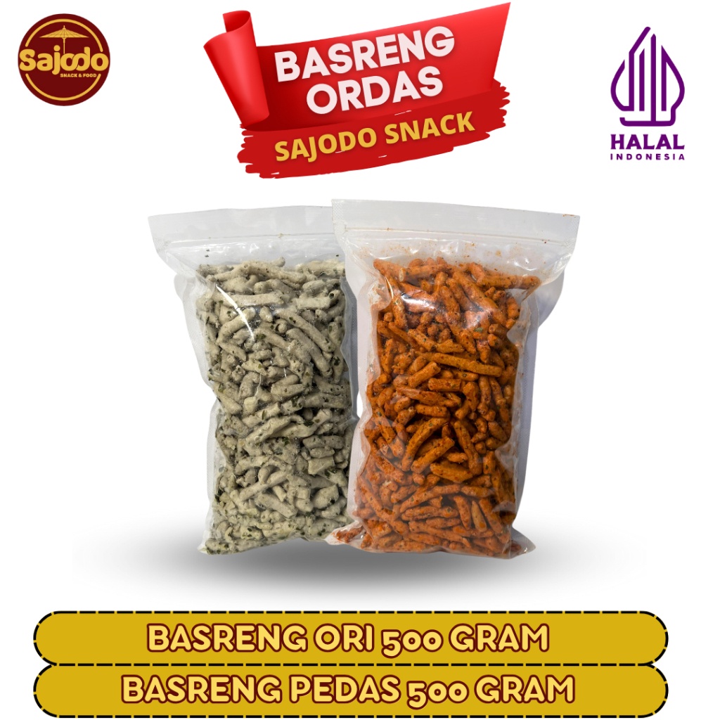 

HOT Product BASRENG ORDAS ORI 5gram PEDAS 5gram SAJODO