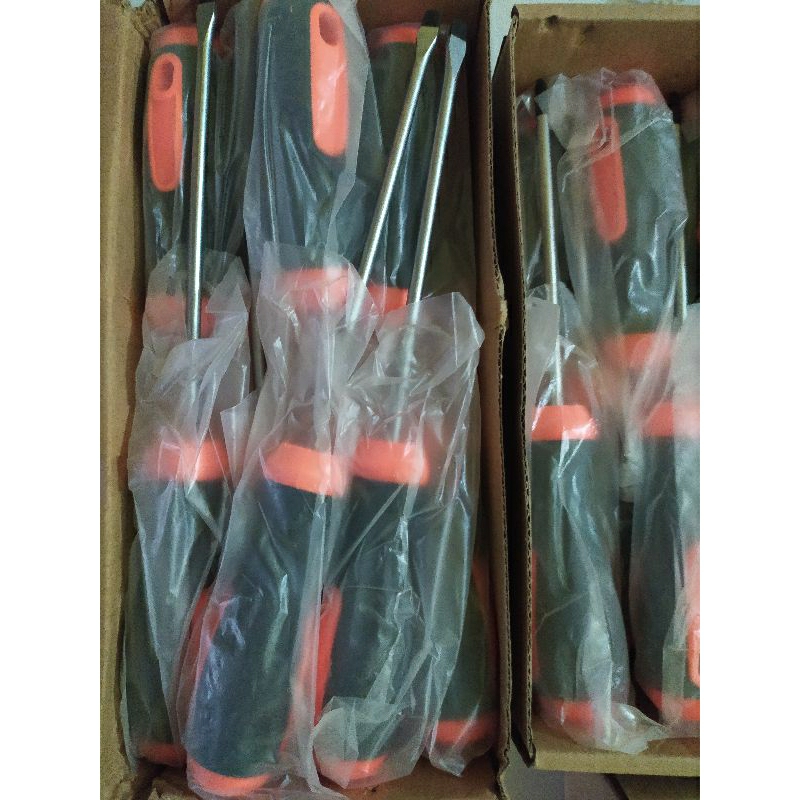 Obeng minus obeng plus kecil