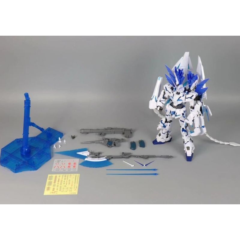 Daban 6656 MG 1/100 Unicorn Perfectibility