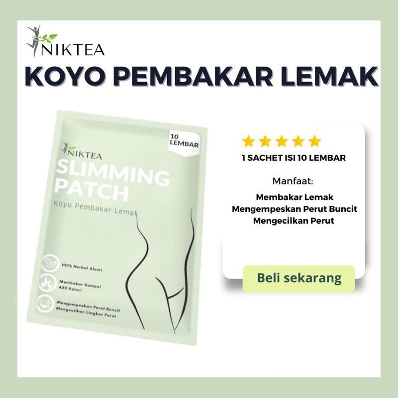 Koyo pelangsing