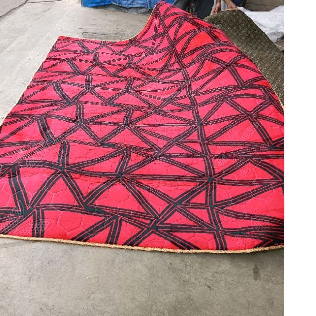 Hambal malaysia / karpet selimut uk.190x220