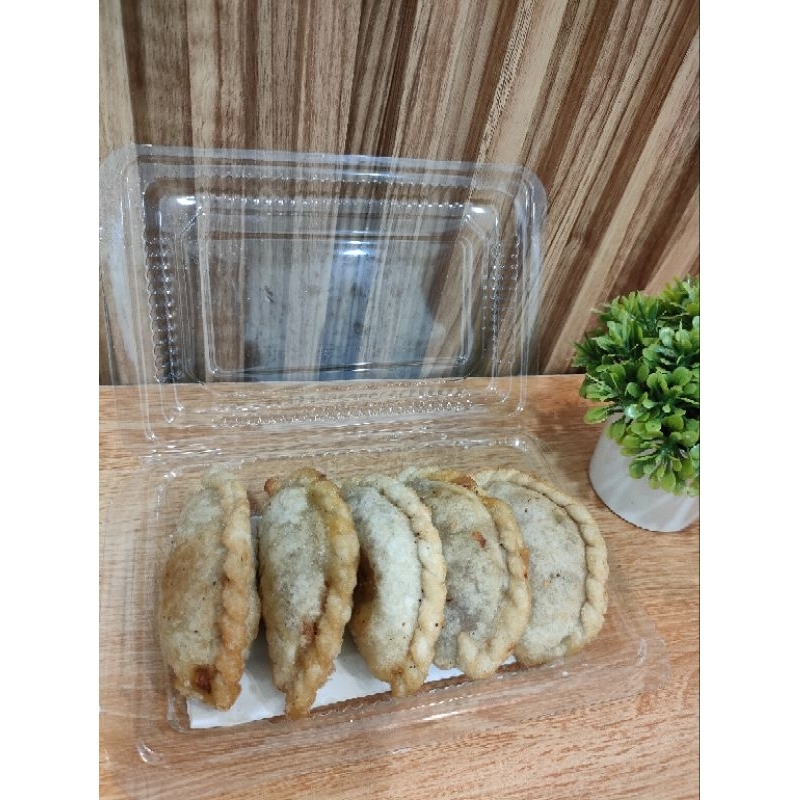 

cireng ayam suwir isi 10 pcs