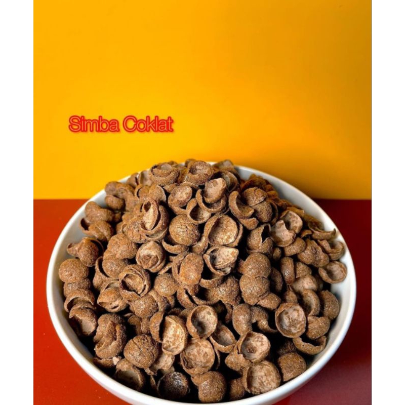 

simba choco chips 1kg