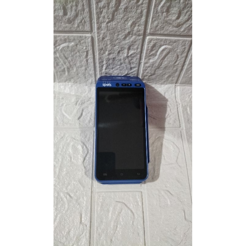 EDC SPORT APOS A8 SPORT INGENICO