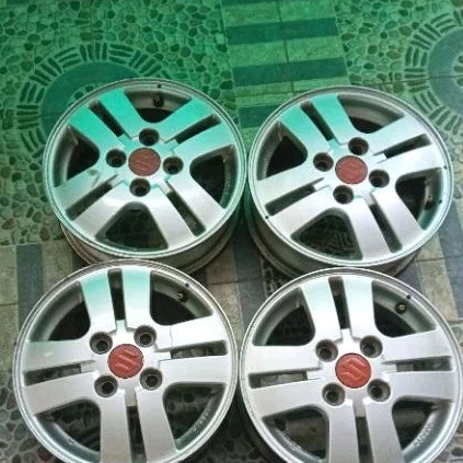 Velg Oem New Karimun Estilo