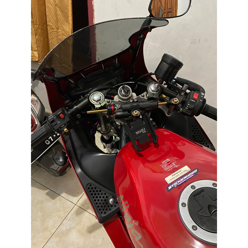 stang Bpro pnp ninja r/rr