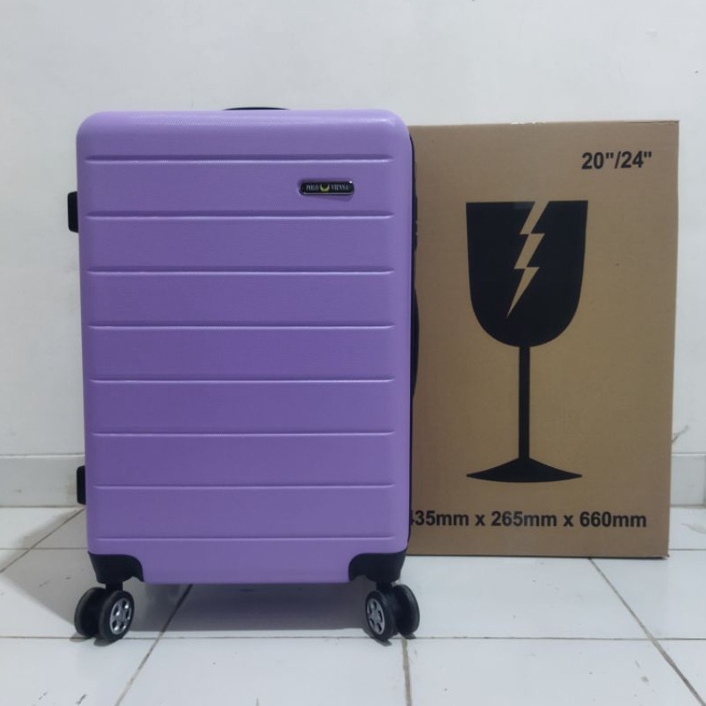 COD KOPER 24inch KOPER FIBER POLO TIDAK MUDAH PECAH