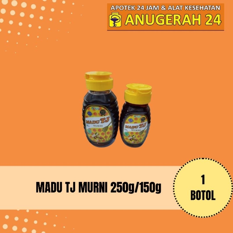 

Madu Tresnojoyo Murni