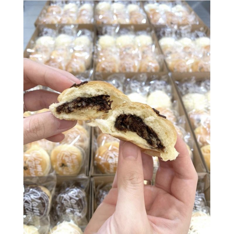 

1212 Product HOT Roti unyil