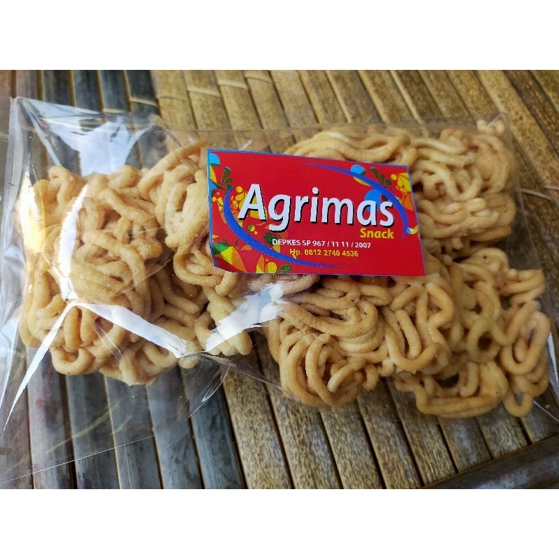 

Agrimassnack