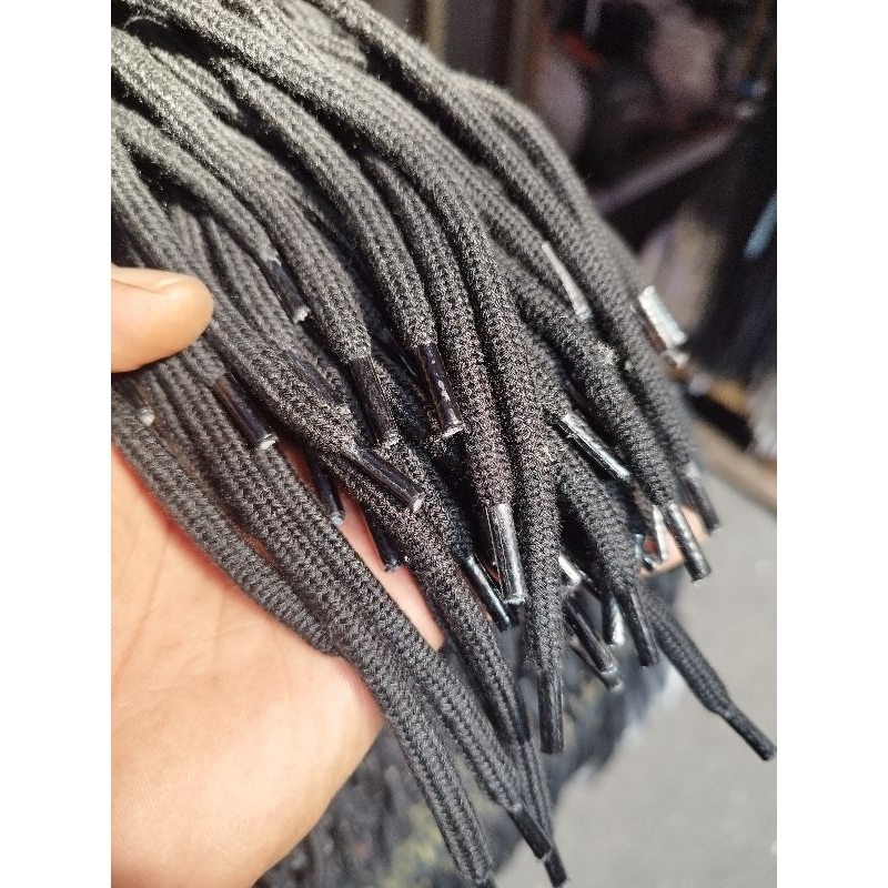 Tali Hoodie 7mm Ujung plastik