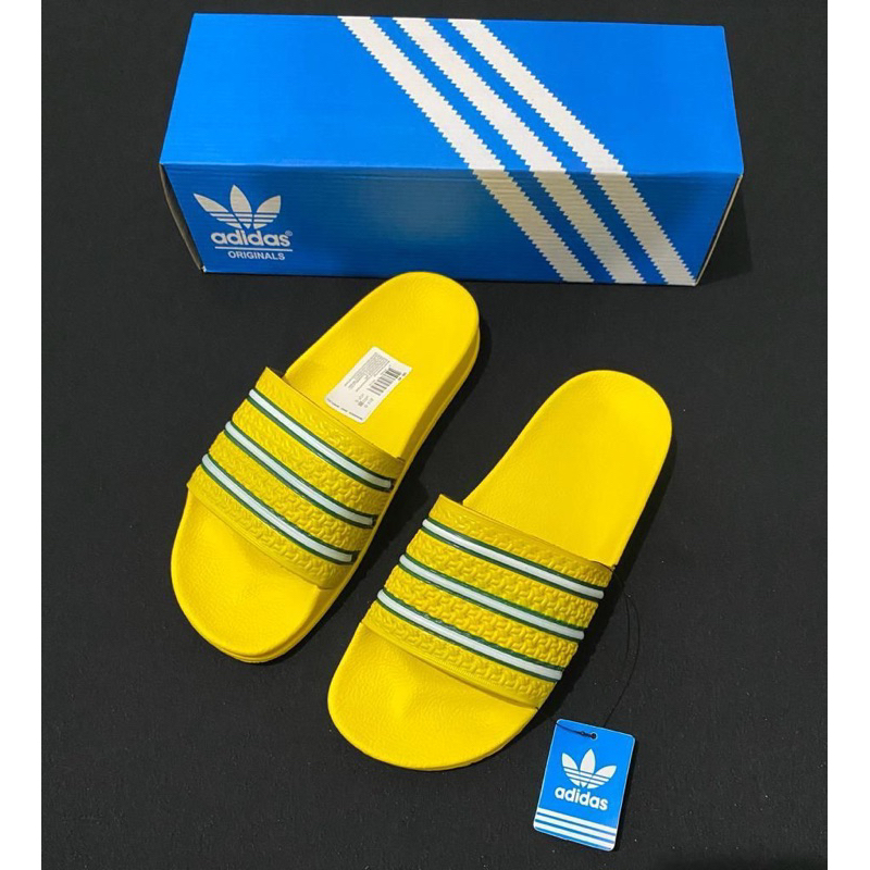 sandal adidas Adilate slide on