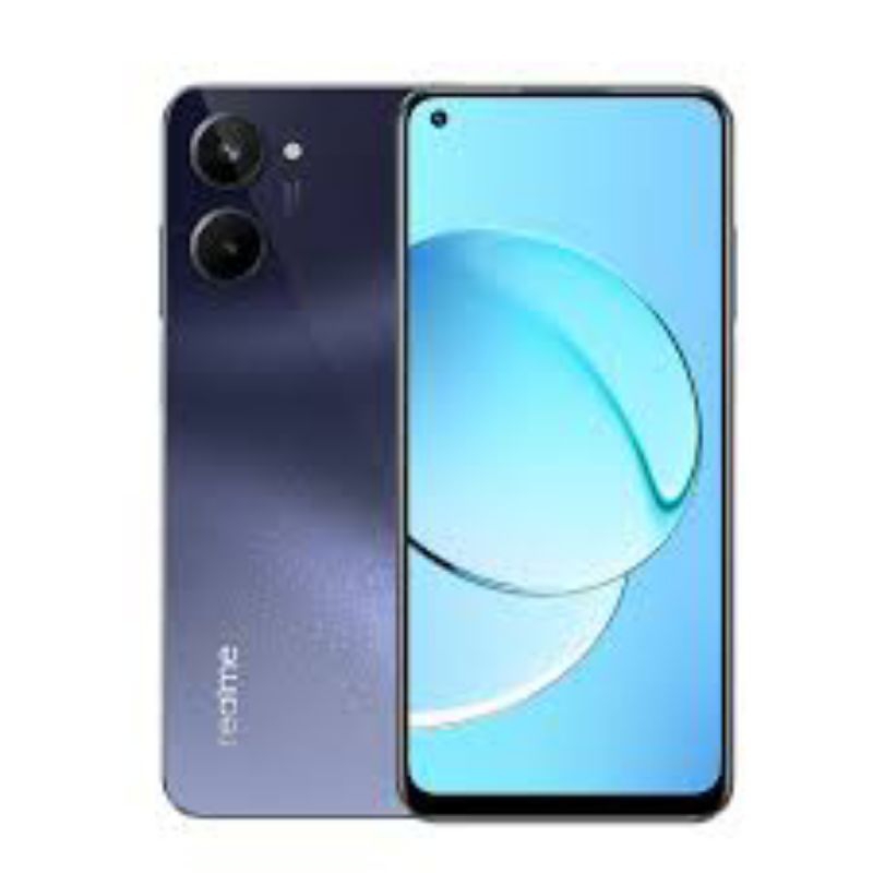 REALME 10 RAM 8/128GB | REALME 10 RAM 4/128GB GARANSI RESMI REALME