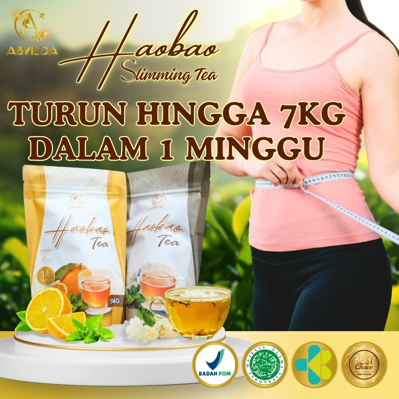TEH PELANGSING HERBAL PENURUN BERAT BADAN | Teh Diet Detoks | Suplemen Diet | Pelangsing Herbal | Bo