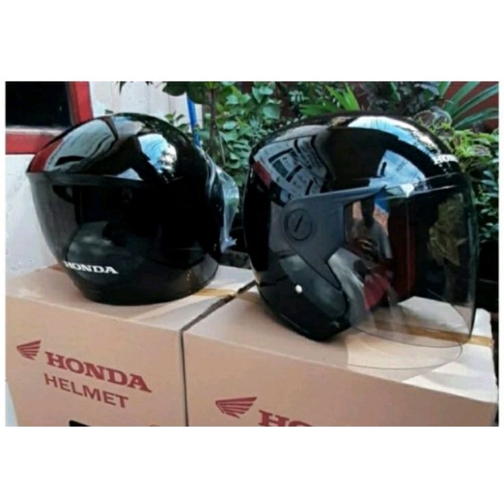 McI Promo Helm Honda new i Terlaris Seller