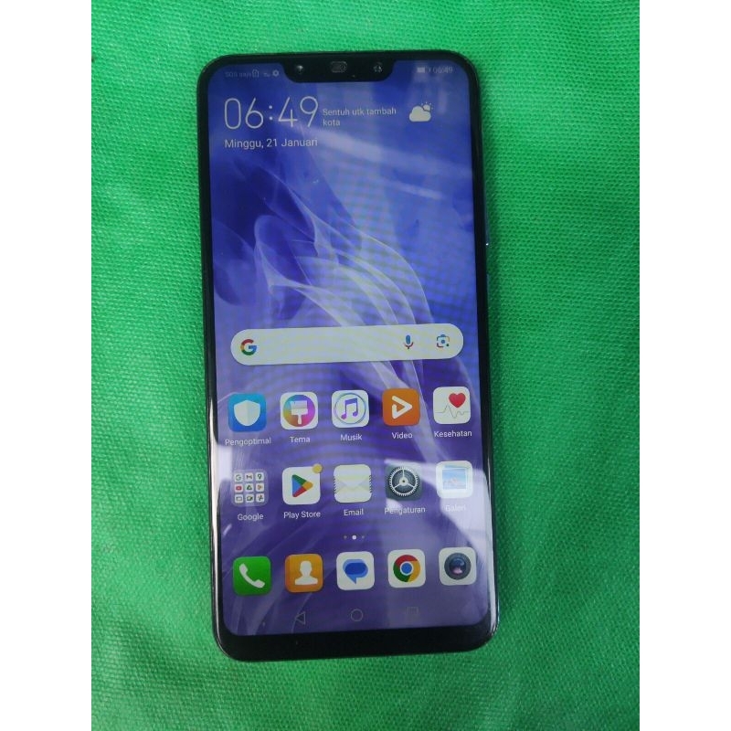Huawei nova 3 PAR-LX9 6 128 kirin 970