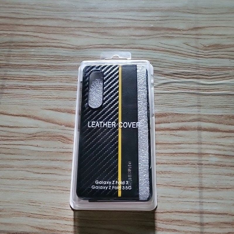 Case samsung Galaxy Z Fold 3