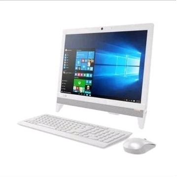 Lenovo Ideacentre AIO 310-20IAP Celeron J3355 | 4GB SSD 128GB | W10