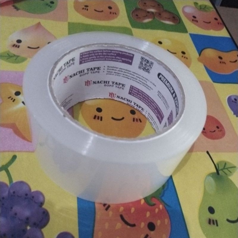 

NACHI TAPE