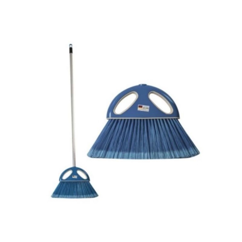 NAGATA SAPU LANTAI 0505