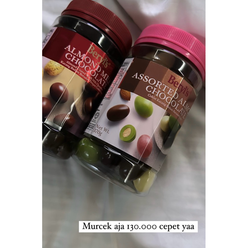 

beryls cokelat