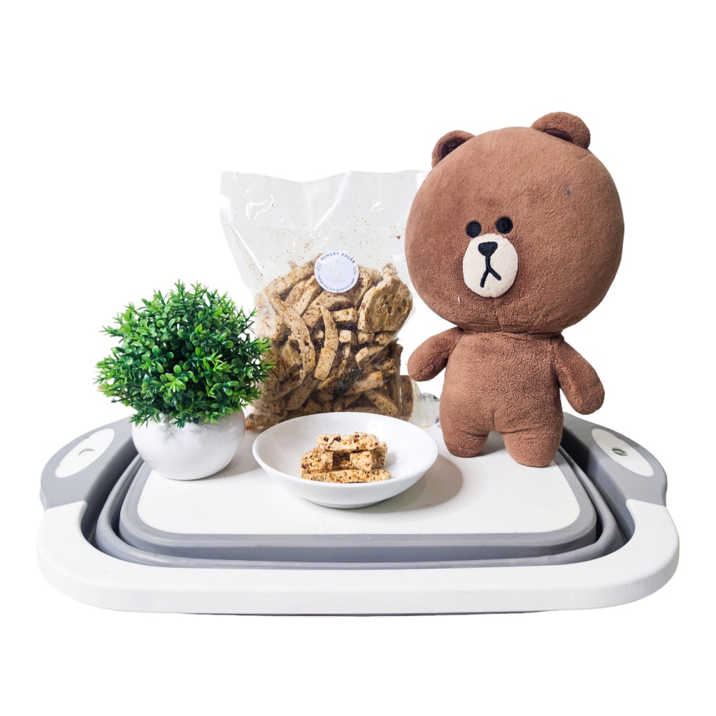 

BASRENG PEDAS 150 GR / BASO / GORENG / PEDAS