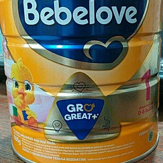 bebelove 1