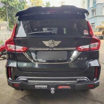 Bemper rhino towing all new ertiga / xl-7 2018-2023