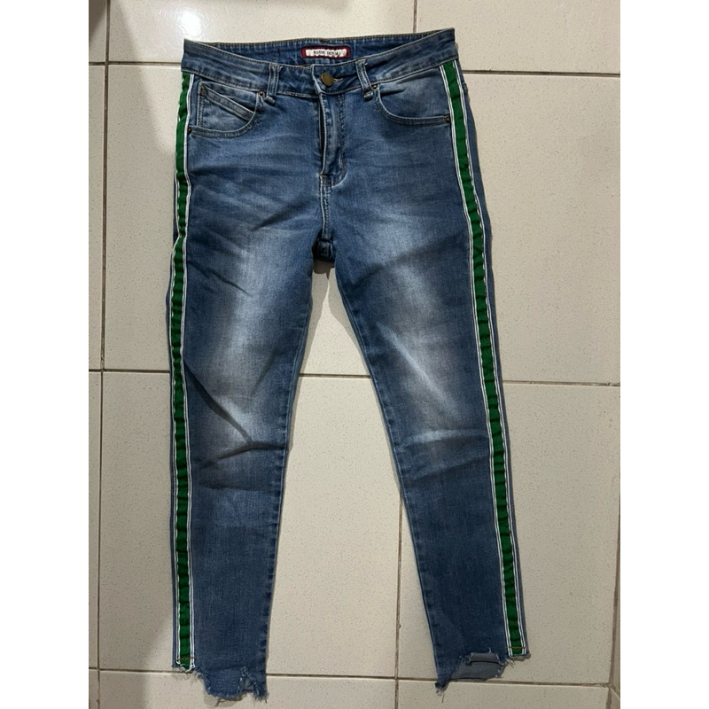 Celana Jeans Rimini size 27