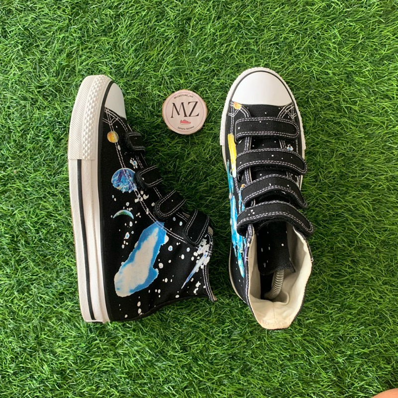 Converse AllStar Dsain USA