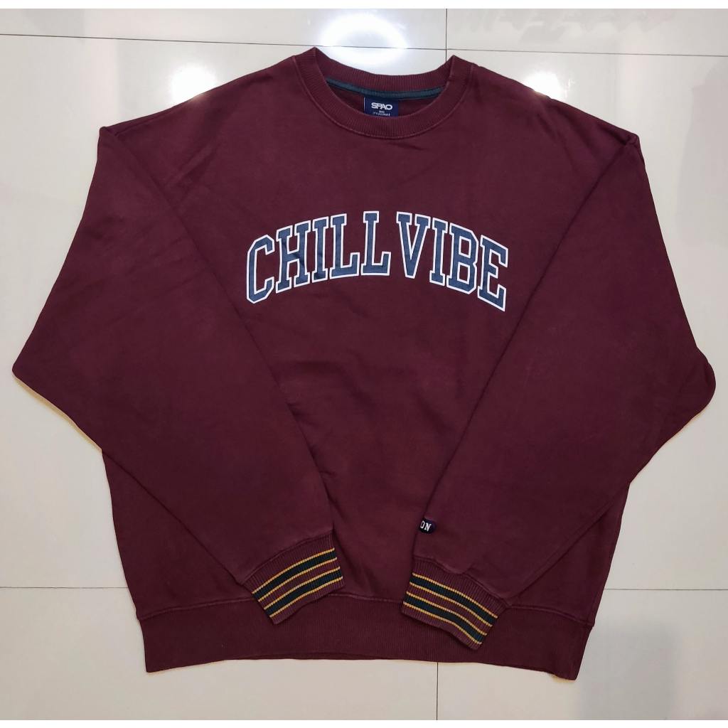 Crewneck SPAO Original