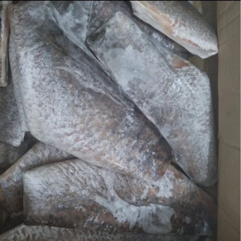 

Fillet Ikan Baramundi / Siakap