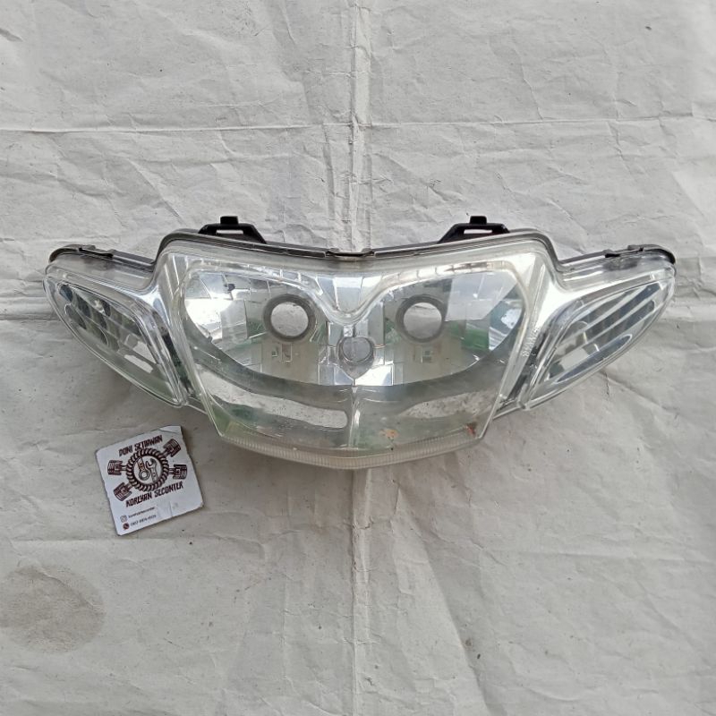 reflektor kawasaki blitz joy