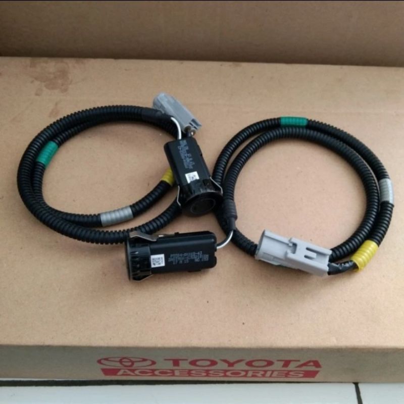 corner sensor innova reborn original