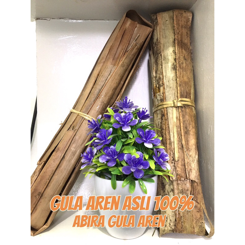 

GULA AREN 100% ASLI / GULA MERAH / GULA ASLI CIANJUR
