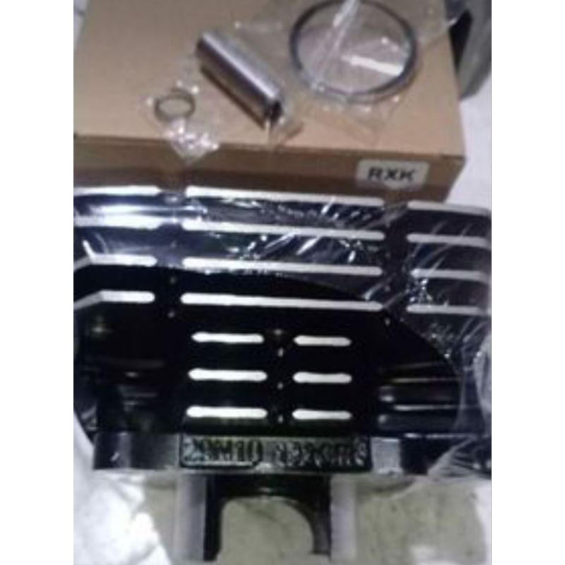 BLOK SEHER RX KING Y 1