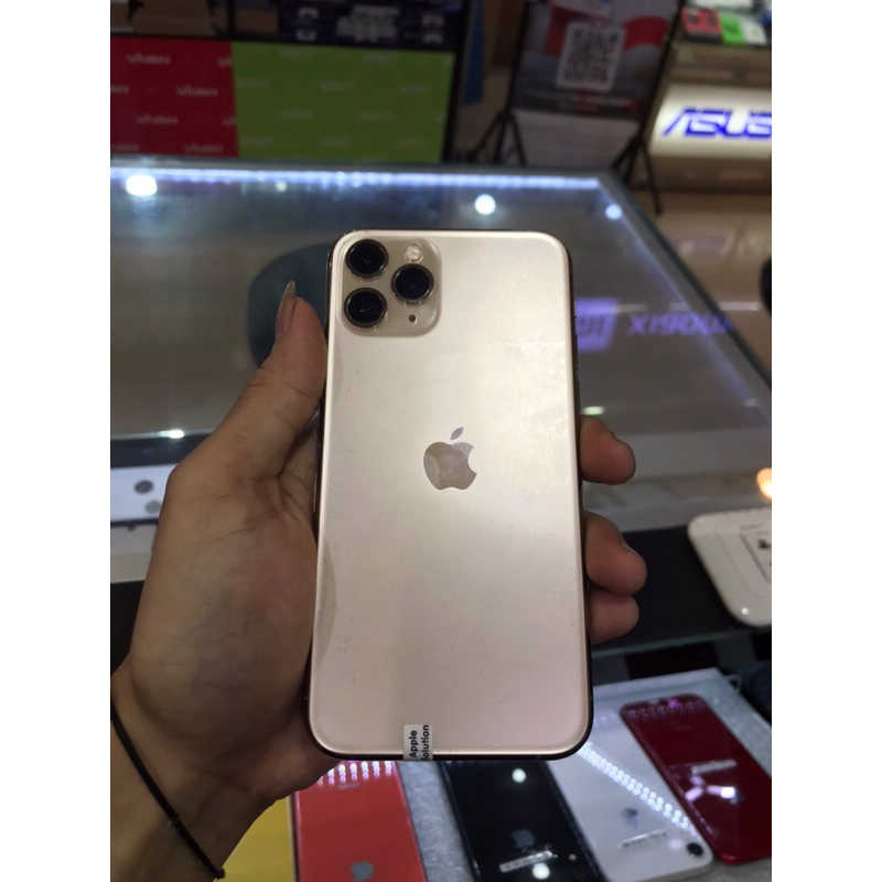 IPhone 11 Pro 64gb