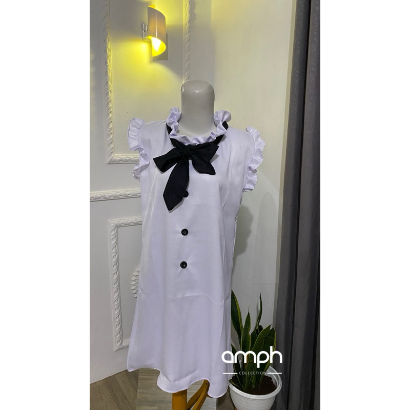 Harga Miring Cosplay Costum Uta -One Piece