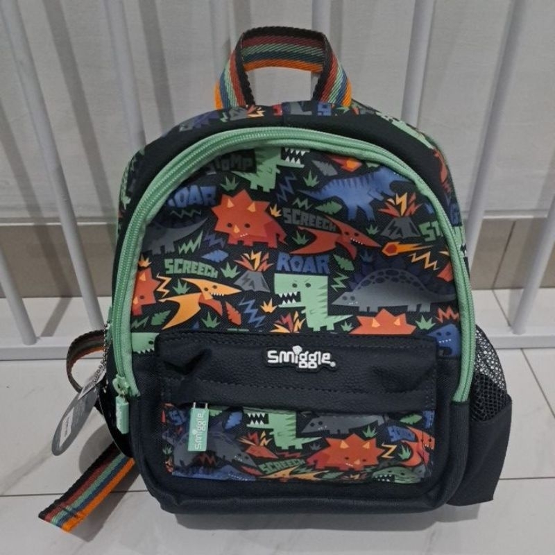 SMIGGLE TEENY TINY BACKPACK