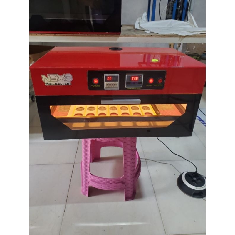 mesin.tetas.telur.otomatis.50butir